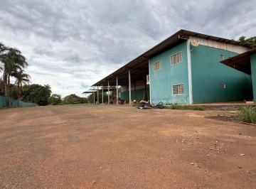 Comercial , Ceilândia · Galpão com mezanino 5.380 m² Núcleo Rural Alexandre Gusmão