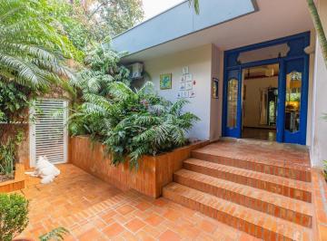 Casa · 1200m² · 5 Quartos · 7 Vagas · Casa para Venda em São Paulo, Vila Tramontano, 5 dormitórios, 3 suítes, 7 banheiros, 7 vagas