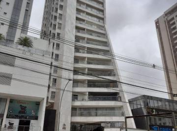 Apartamento de 2 quartos, Águas Claras · RUA 37 NORTE RESIDENCIAL DUBAI APARTAMENTO 02 QUARTOS SUÍTE AMPLO AO LADO METRÔ! LATERAL SEM VARANDA