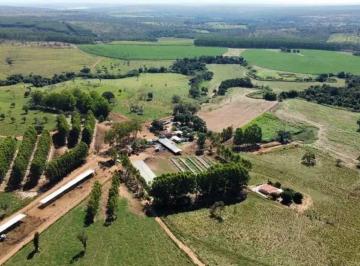 Rural , Curvelo · Fazenda 850 hectares a 30 km de Felixlandia/MG