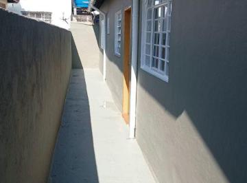 Casa de 1 quarto, São Paulo · CASA TÉRREA PARA LOCAÇÃO VILA CRUZEIRO