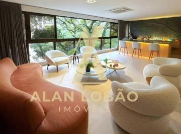 202512111102266524.jpg · Apartamento para Venda em Salvador, Graça, 3 dormitórios, 4 banheiros, 4 vagas