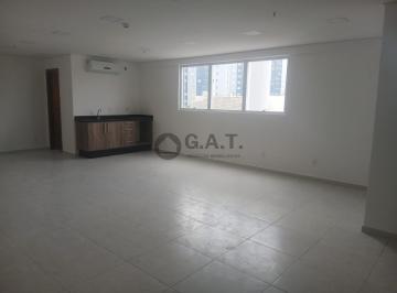 Foto 01 · Sala Comercial para Locação em Votorantim-SP, Parque Bela Vista: 1 sala, 2 banheiros, 1 vaga de gara
