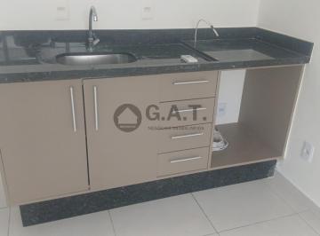 Foto 01 · Sala Comercial para Locação em Votorantim-SP, Parque Bela Vista: 1 sala, 2 banheiros, 1 vaga de gara