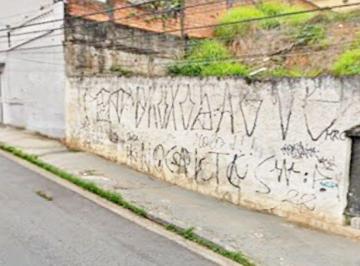 Terreno , São Paulo · Terreno à venda no Bairro da Vila Pirituba na Rua Brigadeiro Godinho dos Santos