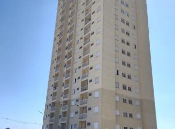 OURO VERDE 16 ANDAR · Residencial Ouro Verde 16º andar -  R$ 290.000,00