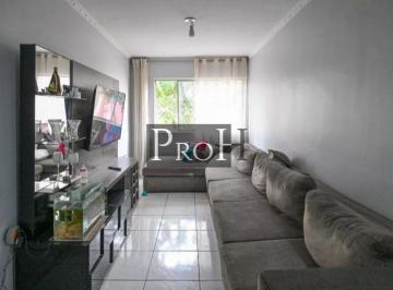 Apartamento de 3 quartos, São Paulo · Apartamento à venda 3 quartos Jardim Patente São Paulo
