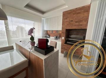 Foto 01 · Apartamento de luxo com 3 suítes e 2 vagas na Mooca: seu novo lar em São Paulo!