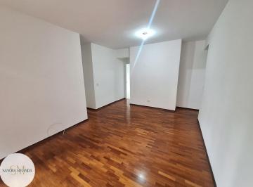 Foto 01 · Apartamento, Edificio Pacific Towers, Barueri, SP