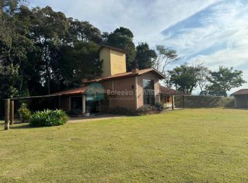 Casa de 3 quartos, Santo Antônio do Pinhal · Casa em Santo Antônio do Pinhal