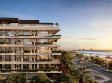 Apartamento de 5 quartos, Rio de Janeiro · Apartamentos e Coberturas de Altíssimo Padrão - Em frente ao mar da Barra da Tijuca