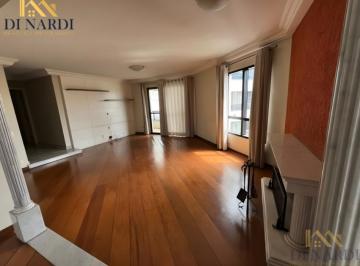 Apartamento de 4 quartos, São Paulo · Apartamento com 4 Quartos e Varanda Gourmet em Perdizes – 205m² de Sofisticação