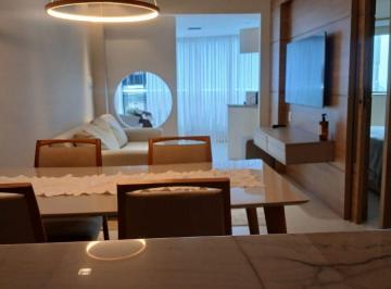 Apartamento de 1 quarto, Salvador · Quarto e sala, porteira fechada à venda no Salvador Prime