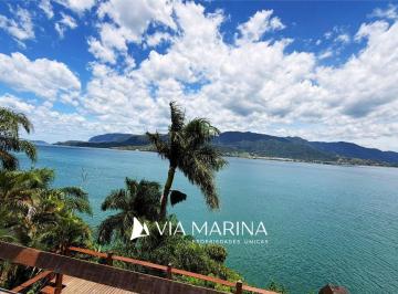 Foto 01 · Casa - Ilhabela