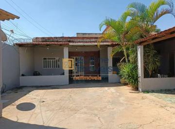 Casa de 3 quartos, Riacho Fundo · Casa 3 quartos 2 suítes - Riacho Fundo