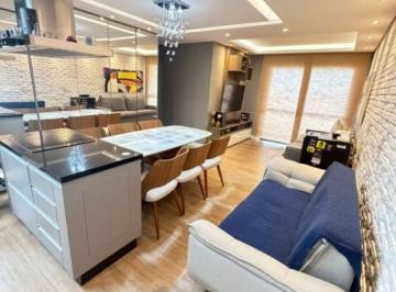 Apartamento de 3 quartos, São Paulo · IMPONENTE APARTAMENTO TODO REFORMADO A VENDA NO BUTANTA