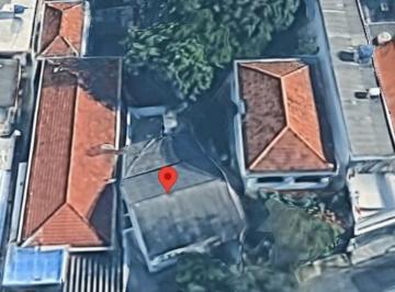 Terreno , São Paulo · Terreno 400 m² com 2 Casas à Venda ao Lado da Av. Mutinga