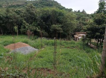 Terreno · 1000m² · 3 Quartos · CASA SEMI PRONTA EM TERRENO DE 1000 METROS COM FUNDAÇÃO e ALVENARIA TELHADO DE 3 QUARTOS