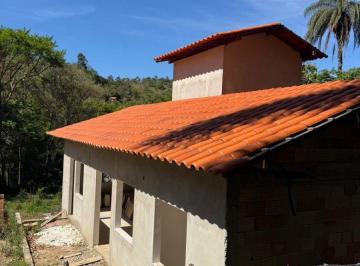 Terreno de 3 quartos, Moeda · CASA MOEDA CM08 SEMI PRONTA EM TERRENO DE 1000 M2