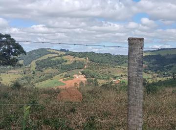 Rural · 60m² · TERRENO DE 60 mil M2 com excelente topografia em Belo vale