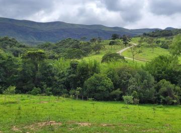 Rural · 3600m² · TERRENO COM RIACHO NOS FUNDOS PLANO