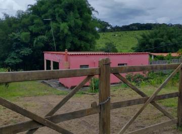 Rural · 70m² · 2 Quartos · Sítio em Bonfim de 1000 m² com boa casa