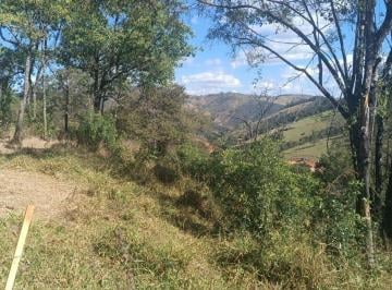 Rural · 14378m² · TERRENO COM VISTA, ÁGUA E COM CASA,14 MIL M2