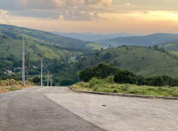 Rural · 1000m² · TERRENO EM CONDOMÍNIO DE MOEDA , VISTA MARAVILHOSA