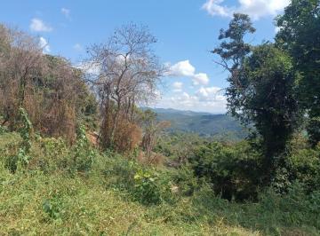 Terreno · 8000m² · TERRENO PERTO DE CACHOEIRA MOEDA MG
