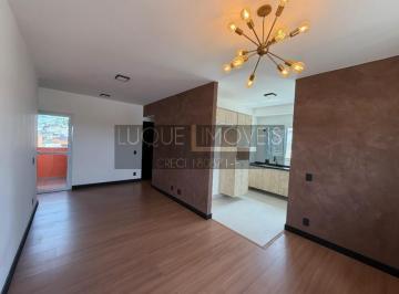 Foto 01 · Apartamento, Jardim Barcelona, Indaiatuba, SP