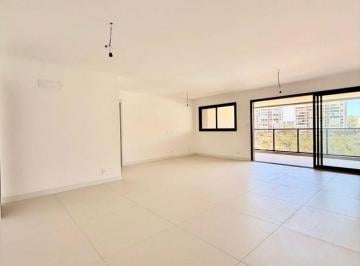 Apartamento de 3 quartos, Rio de Janeiro · Apartamento de 156m² com 3 suítes na Barra da Tijuca Rio de Janeiro