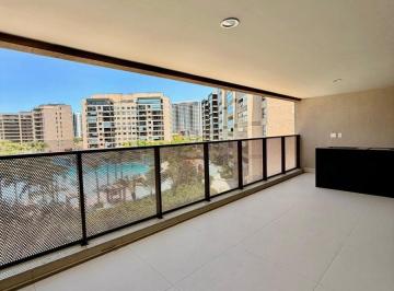 Apartamento de 3 quartos, Rio de Janeiro · Apartamento de 156m² com 3 suítes na Barra da Tijuca Rio de Janeiro