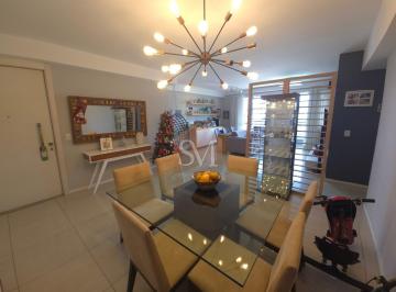 Foto 46 · Apartamento de Luxo na Barra Olímpica - 4 Suítes, Varanda Gourmet e 3 Vagas de Garagem - Imperdível!