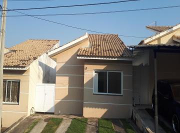 Foto 01 · Casa em condomínio à venda em Sorocaba-SP, bairro Wanel Ville: 3 quartos, 1 suíte, 1 sala, 2 banheir