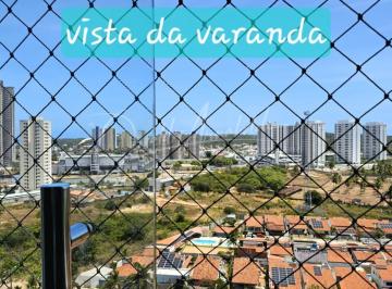 202512111132451951.jpg · Apartamento 2 Quartos para Venda em Natal, Ponta Negra, 2 dormitórios, 1 suíte, 2 banheiros, 1 vaga