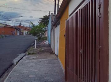 Foto 01 · Casa Reformada 3 Quartos à Venda em Sumaré/SP - Oportunidade!