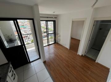 Foto 01 · Apartamento à Venda em Osasco: Residencial Repletto - Condomínio Clube na Vila Yolanda - 1 quarto, 1