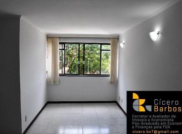 Foto 01 · SCRN 706/707 Residencial 2 quartos, DCE, Elevador, reformado e desocupado