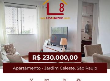 Apartamento de 2 quartos, São Paulo · oportunidade!