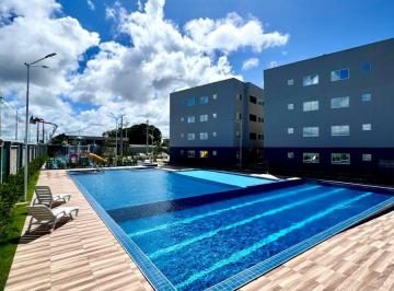 Apartamento de 2 quartos, João Pessoa · APARTAMENTO A VENDA