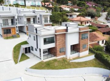 Foto 01 · Casa em Condomínio à Venda em Teresópolis-RJ: Natureza e Conforto a 5 Minutos do Centro!