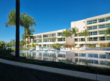 Apartamento de 1 quarto, Brasília · Brisas do Lago – Apartamento 48m² | Mobiliado | 1 Vaga | Lazer de Resort
Apresento este exclusivo ap