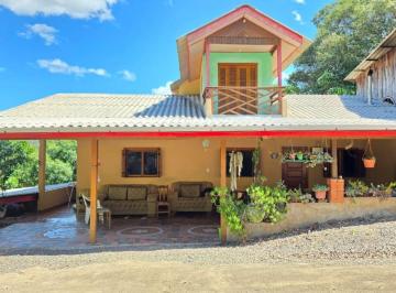 Rural de 2 quartos, Igrejinha · Sítio 7,3 ha em Igrejinha/RS com Turismo Rural, Pousada, Eventos e Gastronomia
