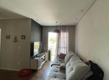 Apartamento · 63m² · 3 Quartos · 1 Vaga · Apartamento à venda em Novo Osasco com 63 m², 3 quartos, 1 vaga