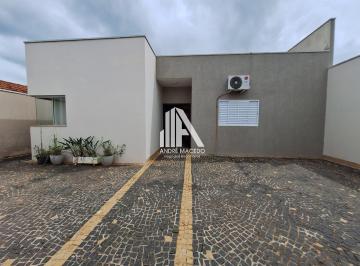 Foto 01 · Casa à venda no bairro Loteamento Morro Amarelo em Mogi Guaçu/SP.