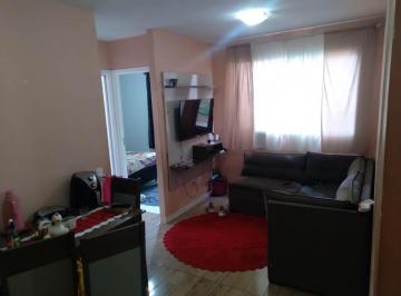 Apartamento · 42m² · 2 Quartos · Apartamento à venda em Jardim do Lago com 42 m², 2 quartos, 0 vagas