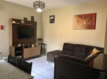 Apartamento · 49m² · 1 Quarto · 1 Vaga · Apartamento à venda em Jardim Alzira Franco com 49 m², 1 quarto, 1 vaga
