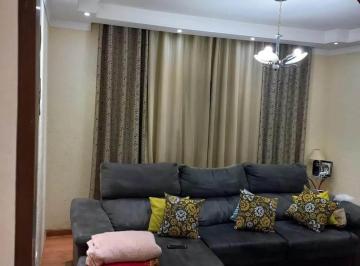 Casa · 185m² · 3 Quartos · 2 Vagas · Apartamento no Parque Monjolo em Cotia - SP código 2093523