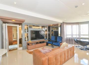 Apartamento de 3 quartos, Curitiba · Cobertura duplex com 432 m² e 3 quartos à venda em Mossunguê