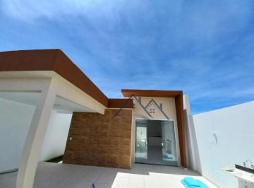 Foto 01 · Casa, Zona de Expansão (aruana), Aracaju, SE